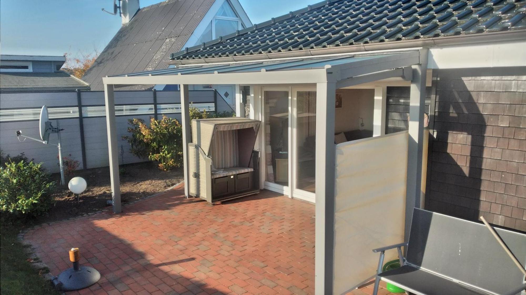Am Ringwall 76 Cuxhaven Exterior photo