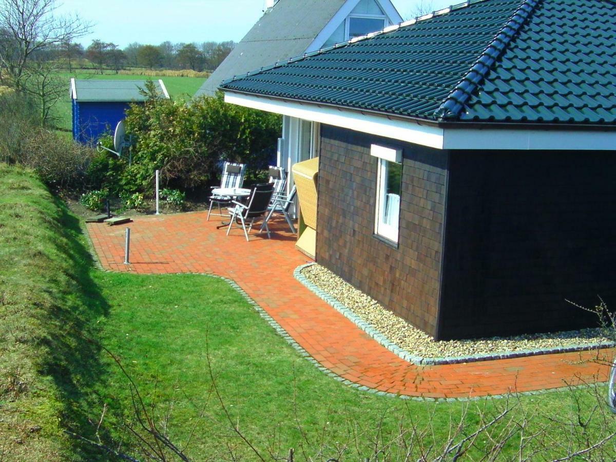 Am Ringwall 76 Cuxhaven Exterior photo