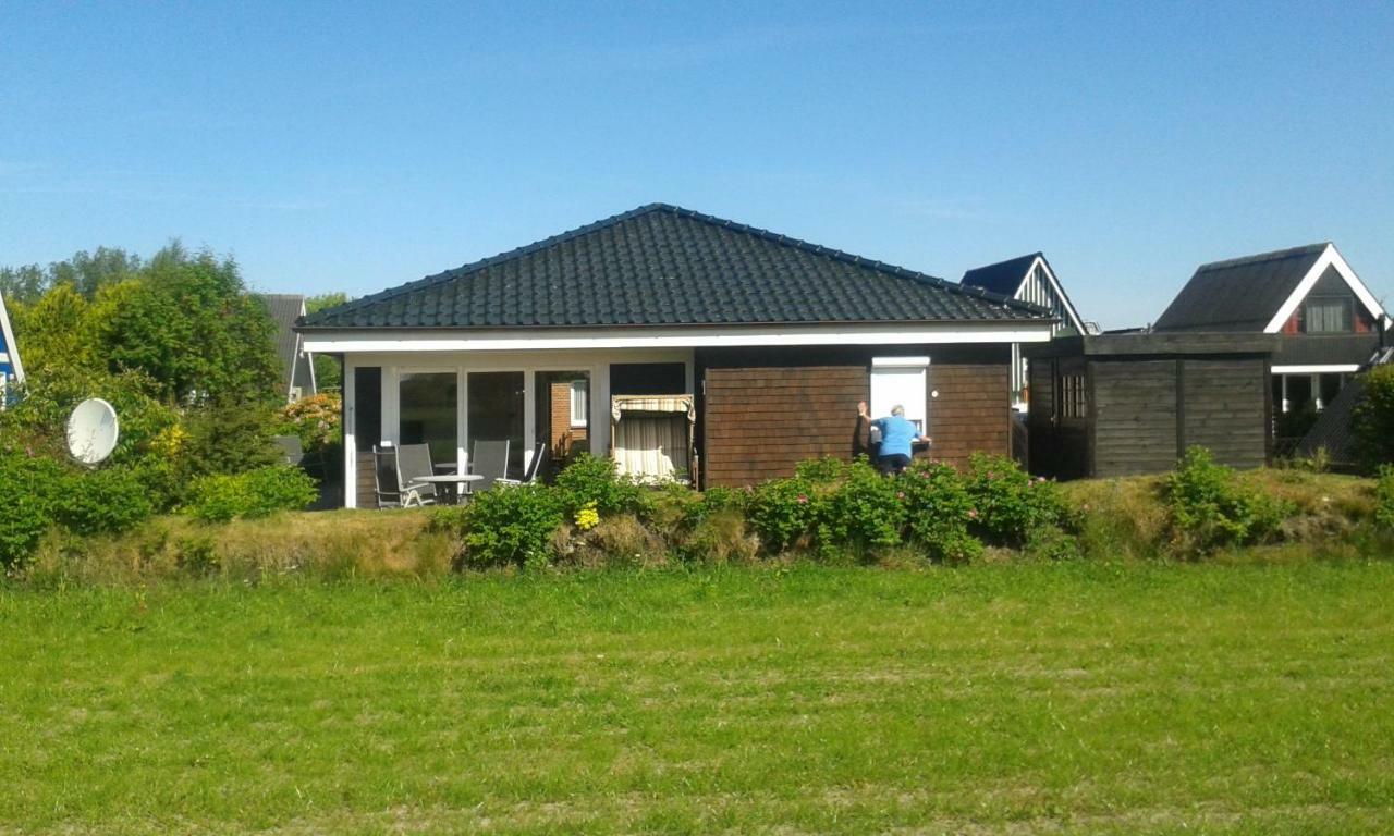 Am Ringwall 76 Cuxhaven Exterior photo